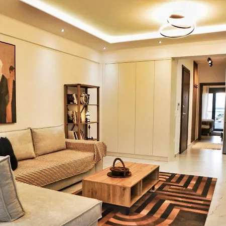 Apartment 360 Blue Horizon Elegant Luxury Escape *