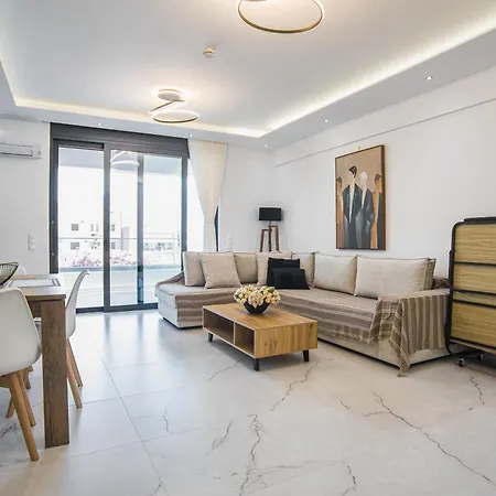 360 Blue Horizon Elegant Luxury Escape *