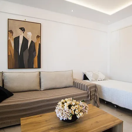 360 Blue Horizon Elegant Luxury Escape * Itea