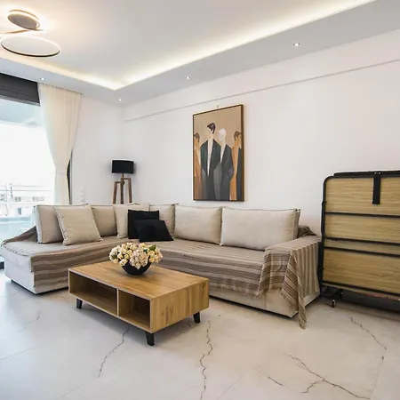 360 Blue Horizon Elegant Luxury Escape