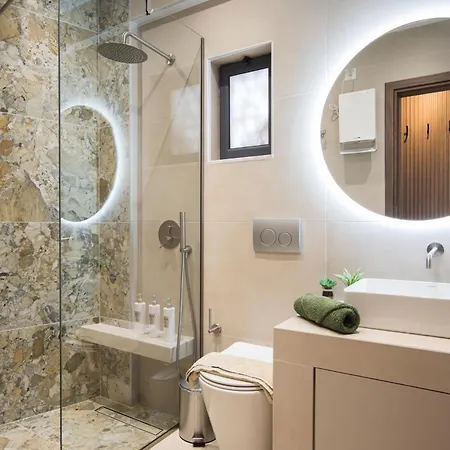 360 Blue Horizon Elegant Luxury Escape Apartment