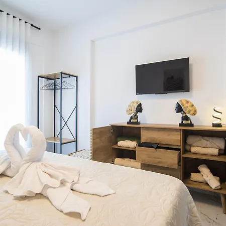 Apartment 360 Blue Horizon Elegant Luxury Escape *