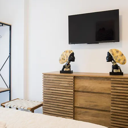 Apartment 360 Blue Horizon Elegant Luxury Escape Itea