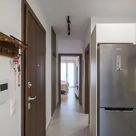 360 Blue Horizon Elegant Luxury Escape Apartment *